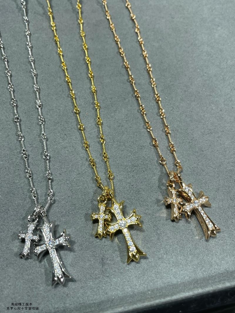 Chrome Hearts Necklaces